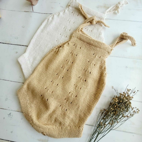 Body hilo Oli camel