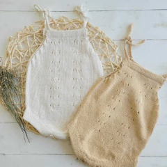 Body hilo Oli camel en internet