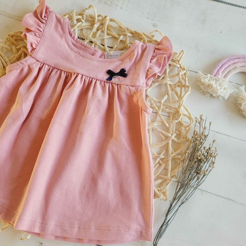 Remera Nana rosa