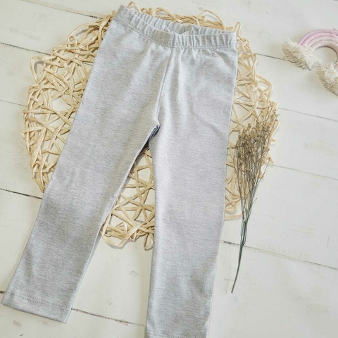 Leggin Caro melange uisex