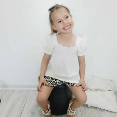 Blusa Santorini - comprar online