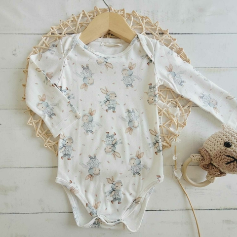 Body conejos - comprar online