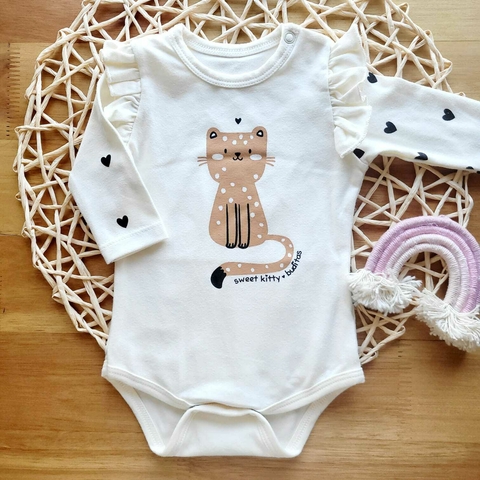 Body Kitty - comprar online