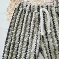 Pantalon Baggy tejido Beach en internet