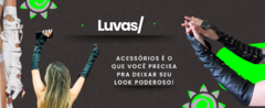 Banner da categoria Luvas