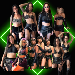 Banner da categoria LOOK's