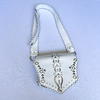CartuBag Naja White -
