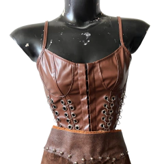 Cropped Kassandra - na internet