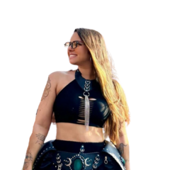 Cropped Sunshine