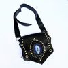 CartuBag Mazyk - Ágata Azul