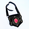 CartuBag Maxyk - Ágata Rosa