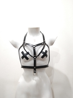 Harness Eva
