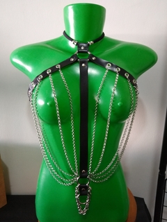 Harness Luz Astral