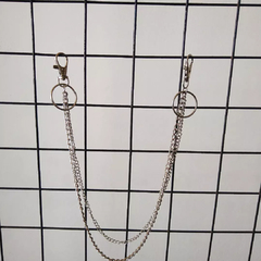 Chais Duplo - - comprar online