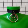 Choker Argolas Tríplice