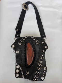 CartuBag - Rústica Modelo Exclusivo