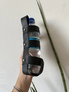Porta Garrafa - Skin