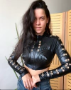 Cropped VOUGUE -