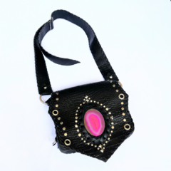 CartuBag Mazyk - Ágata Rosa