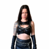 Cropped Naomy - comprar online
