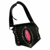 CartuBag Mazyk - Ágata Rosa