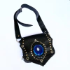 CartuBag Mazyk - Ágata Azul
