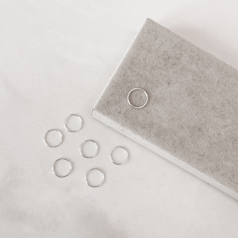 Piercing Argola Nariz Essential