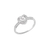 Anel Encanto Cristal - comprar online