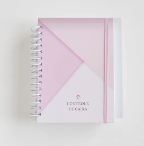Controle de Caixa - comprar online