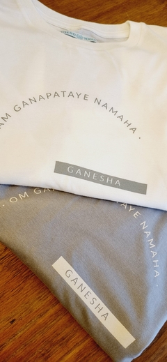REMERON OVER SIZE UNISEX GANESHA - comprar online