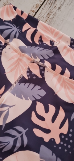 Calza lycra Larga ESTAMPADA - tienda online