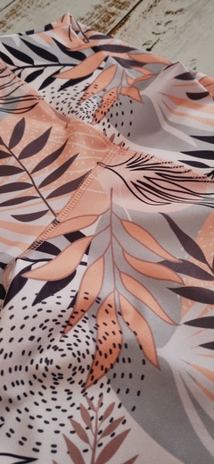 Imagen de Calza lycra Larga ESTAMPADA