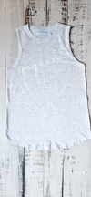 musculosa YOGUINI