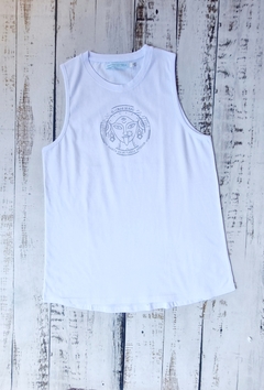 musculosa KALI