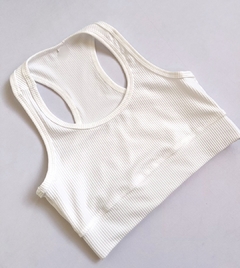 TOP LYCRA - tienda online