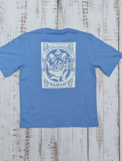 REMERA GANESHA (OVER SIZE) UNISEX - comprar online