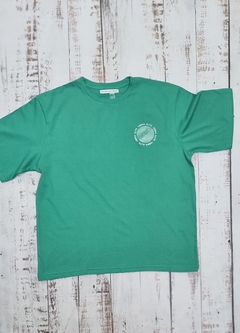 REMERA VIBRA ALTO OVER SIZE ( UNISEX) en internet