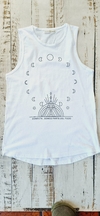 Musculosa CONECTA