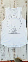 Musculosa CONECTA