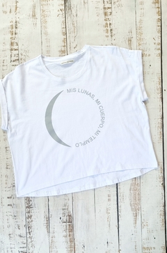 REMERON "LUNAS" (MANGA CON ATRAQUE)