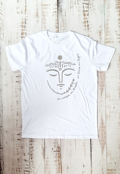 REMERA "Buda tierra" en internet