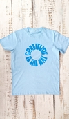 REMERA "GRATITUD IS THE WAY" (UNISEX)