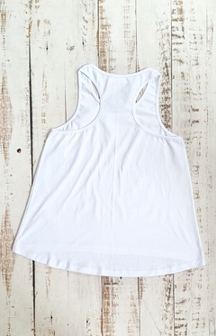 Musculosa GRATITUD ( DEPORTIVA) - comprar online