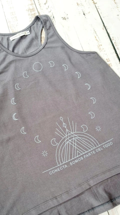 Imagen de Musculosa CONECTA ( DEPORTIVA)