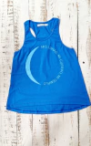 Musculosa LUNAS ( DEPORTIVA)