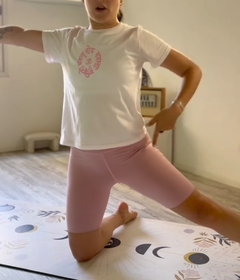 REMERA om Rosita - comprar online