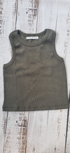 MUSCULOSA RIB "SURYA"