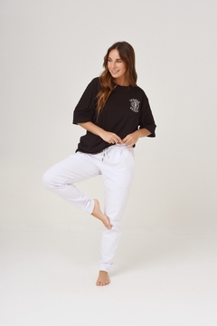 PANTALON FLOW (RUSTICO CON LYCRA) en internet