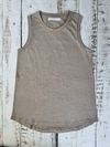 Musculosa NAMASTE (TIERRA) - comprar online