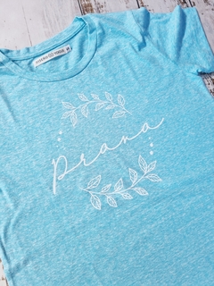 Remera PRANA en internet